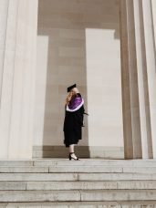 graduating during a financial crisis changed me forever