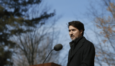 Justin Trudeau Economic Response Plan COVID-19