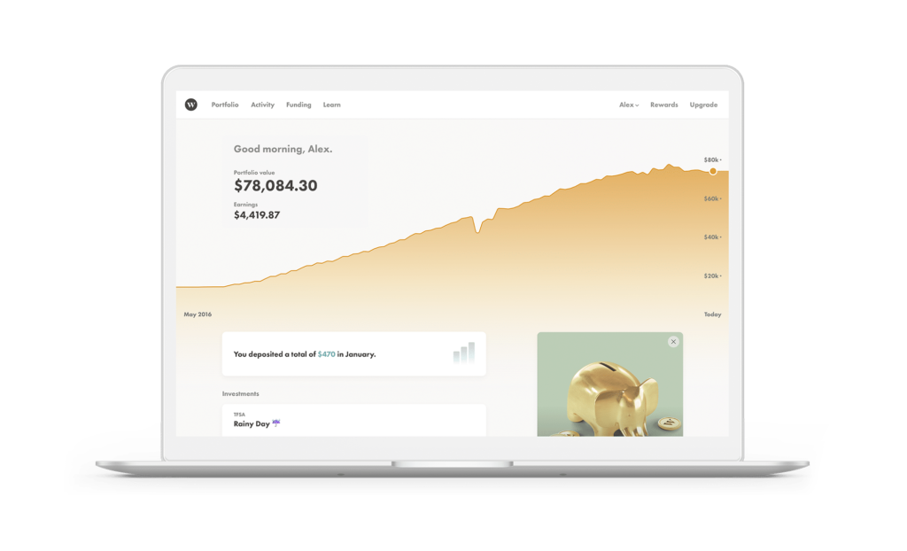 Wealthsimple review